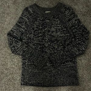 Universal Thread chunky sweater size xs